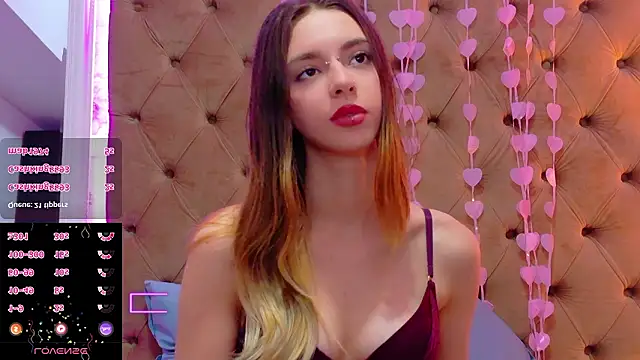 CoraVex's cam snapshot