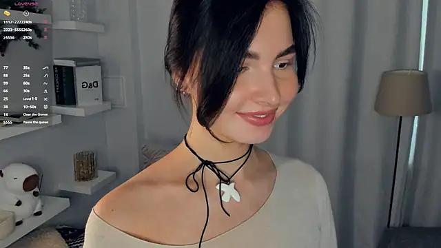 FeliciaKogen's cam snapshot