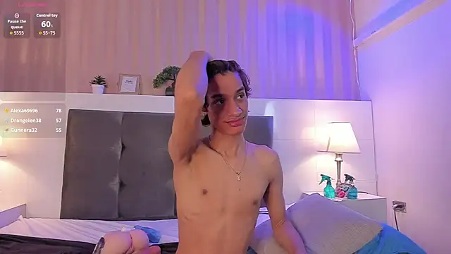 Will_Turneer live sex cam