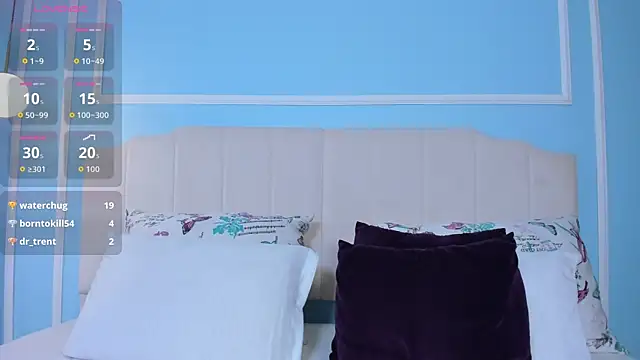 ashley_foox's cam snapshot