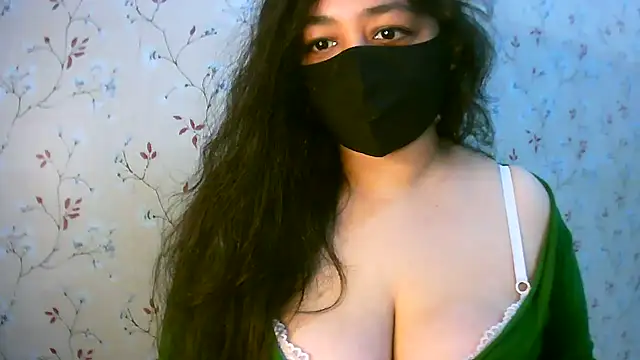 Nandini8's cam snapshot