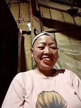 Agnes-baby's cam snapshot