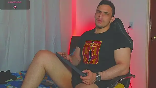 Regansmiths live sex cam