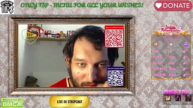 AnalChampionLovense777 live sex cam