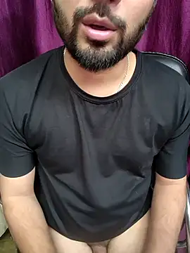 Cute_Lucky's cam snapshot