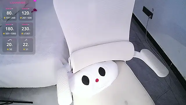 BeiBeiiiii's cam snapshot