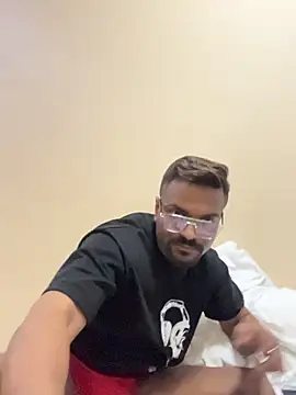 bhagihero's cam snapshot