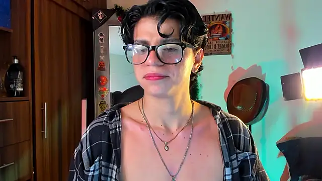 marckalexis's cam snapshot