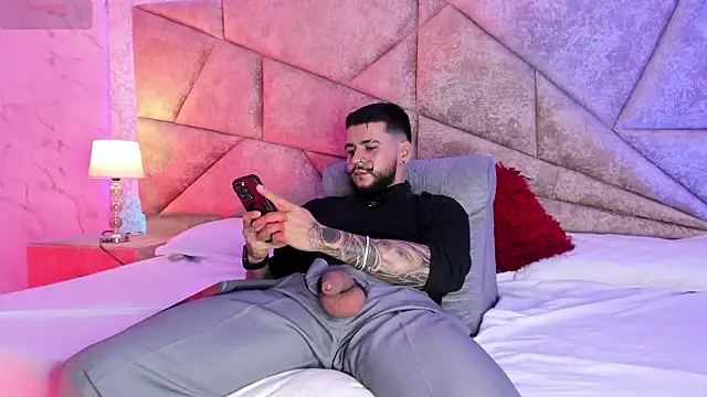 DickGriffith_ live sex cam