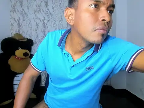 Adam_Morgan2's cam snapshot