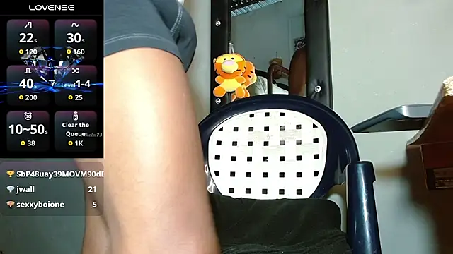 Bigcock_21cm_'s cam snapshot