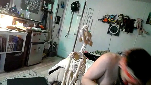 Makethatpussypurr's cam snapshot