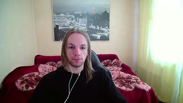 AdamDickens's cam snapshot