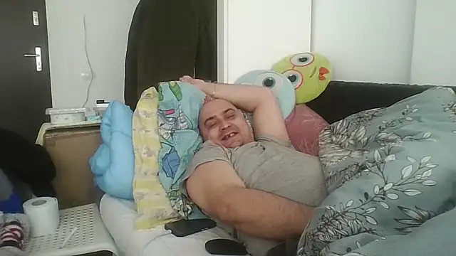 vitalik66679's cam snapshot