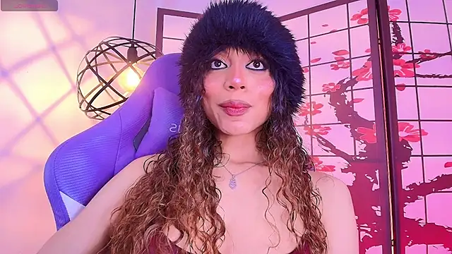 Zahara1 live sex cam