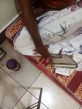 PatriciaVen's cam snapshot