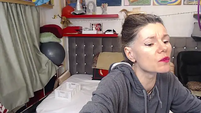 kellyterapy live sex cam