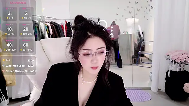 yangyang-777's cam snapshot