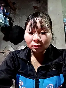 vangkt-cute's cam snapshot