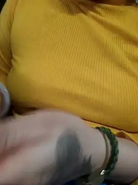 -Bunny-y's cam snapshot