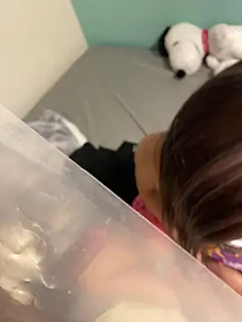 strawberryice's cam snapshot