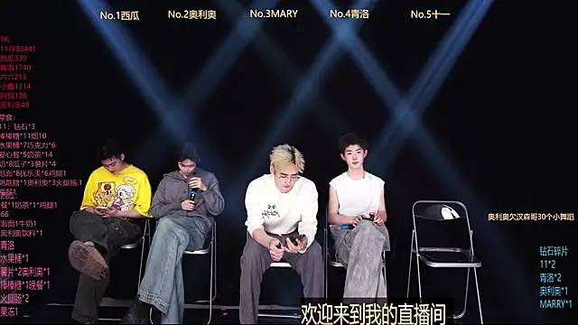 Dzboy-003 live sex cam