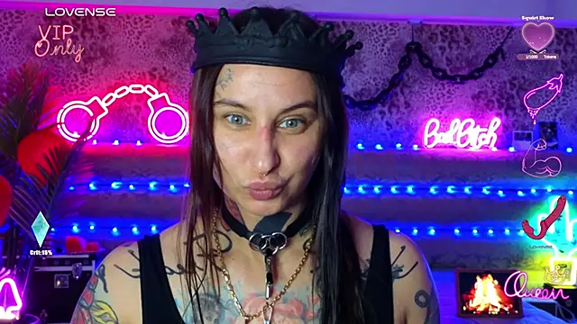 Cool_Freak_ live sex cam