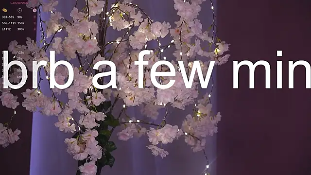 FancyEsten live sex cam