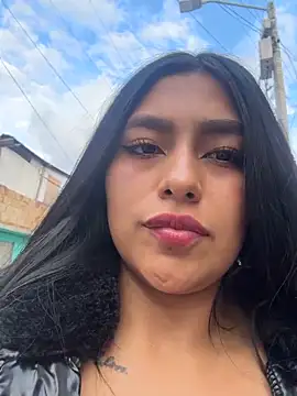 Tania_rendon's cam snapshot