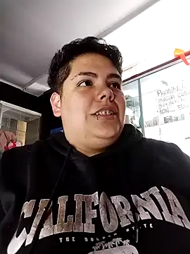 Hailey_Curvy's cam snapshot