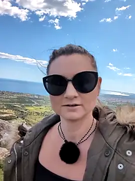 Samira-Summer live sex cam