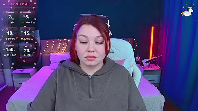 Lilumytrend's cam snapshot