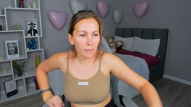 MichelleOrtis live sex cam