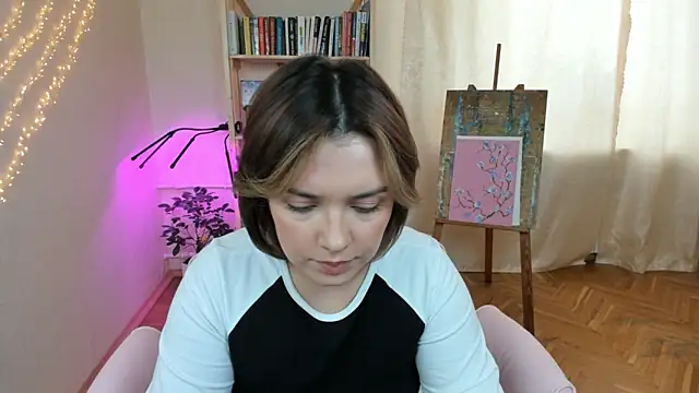 BrightDani's cam snapshot