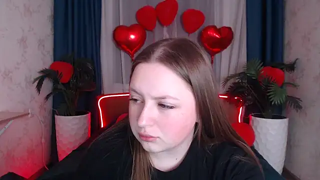 GirlPlayer's cam snapshot