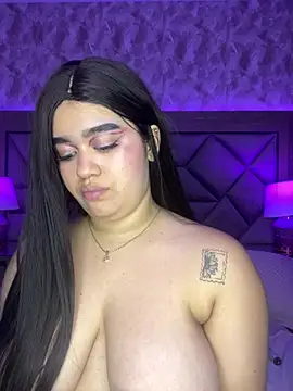 AnniJones's cam snapshot