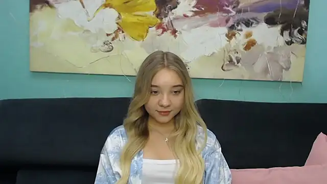 MilanaSiia's cam snapshot