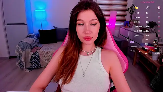 tenderdreams live sex cam