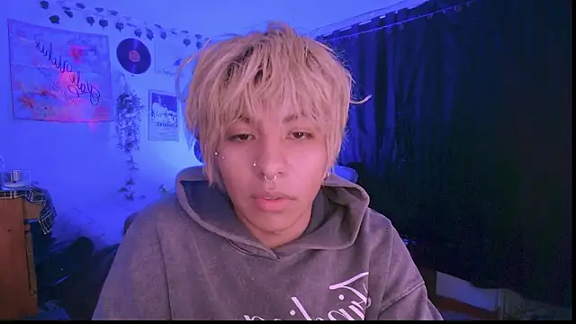 prince_oliverr live sex cam