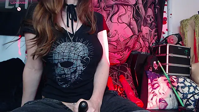 Silentmary live sex cam