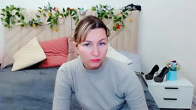 Incredible_Ariela's cam snapshot