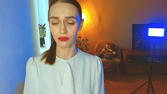 Lady_Sunshine_'s cam snapshot