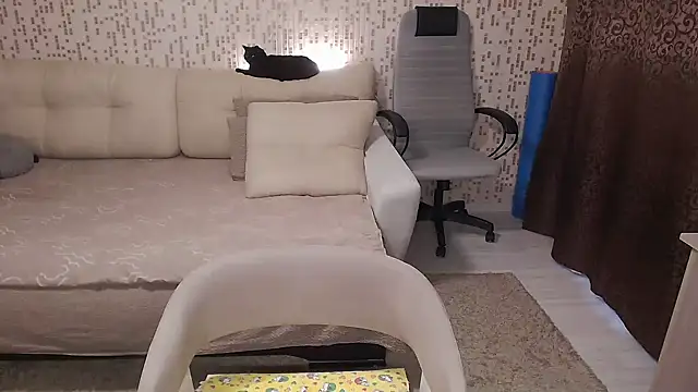 SlavicCore's cam snapshot