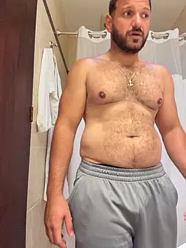 JonJ0's Stripchat show and profile