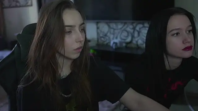 Carolina_G0lden's cam snapshot