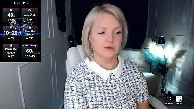 Juarnea's cam snapshot