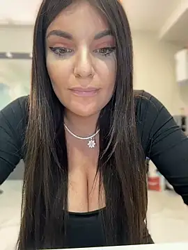 JessicaFlame's cam snapshot