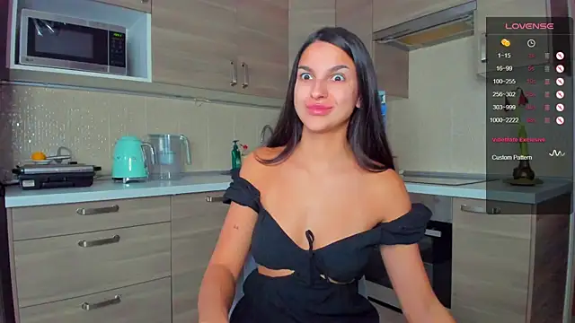 AngelGabe's cam snapshot