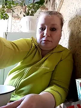 KiraStanton's cam snapshot