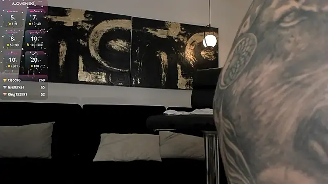 MadisonKane live sex cam